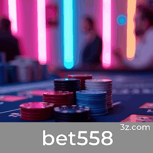 bet558 Inovações: Moldando o Futuro dos Jogos de Apostas