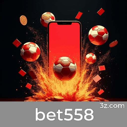 Bet558: Experiência de Jogo em Tempo Real para Brasileiros
