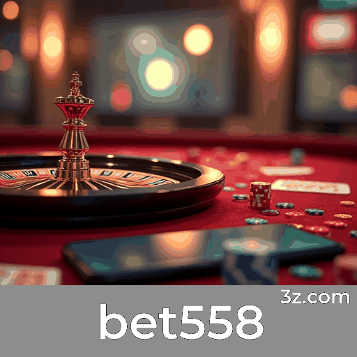 bet558 Inovações: Moldando o Futuro dos Jogos de Apostas