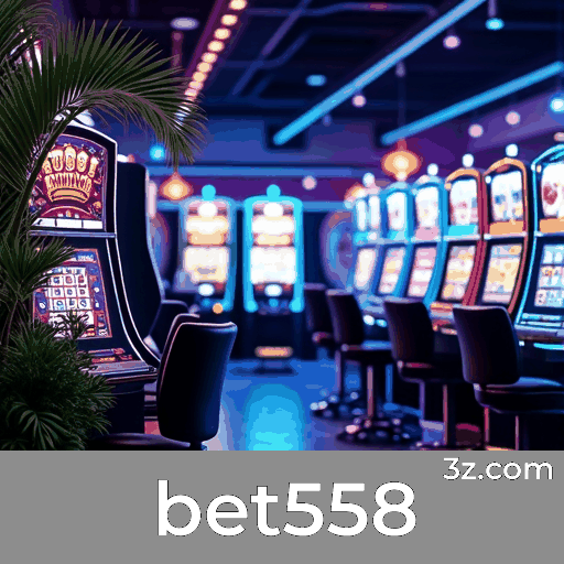 Aproveite o Acesso Seguro Instantâneo em bet558
