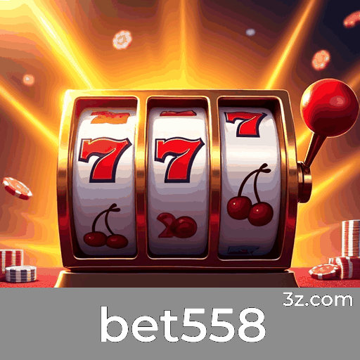 bet558: Jogos de Cassino Luxuosos e Imersivos